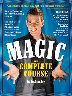 cover image of Magic